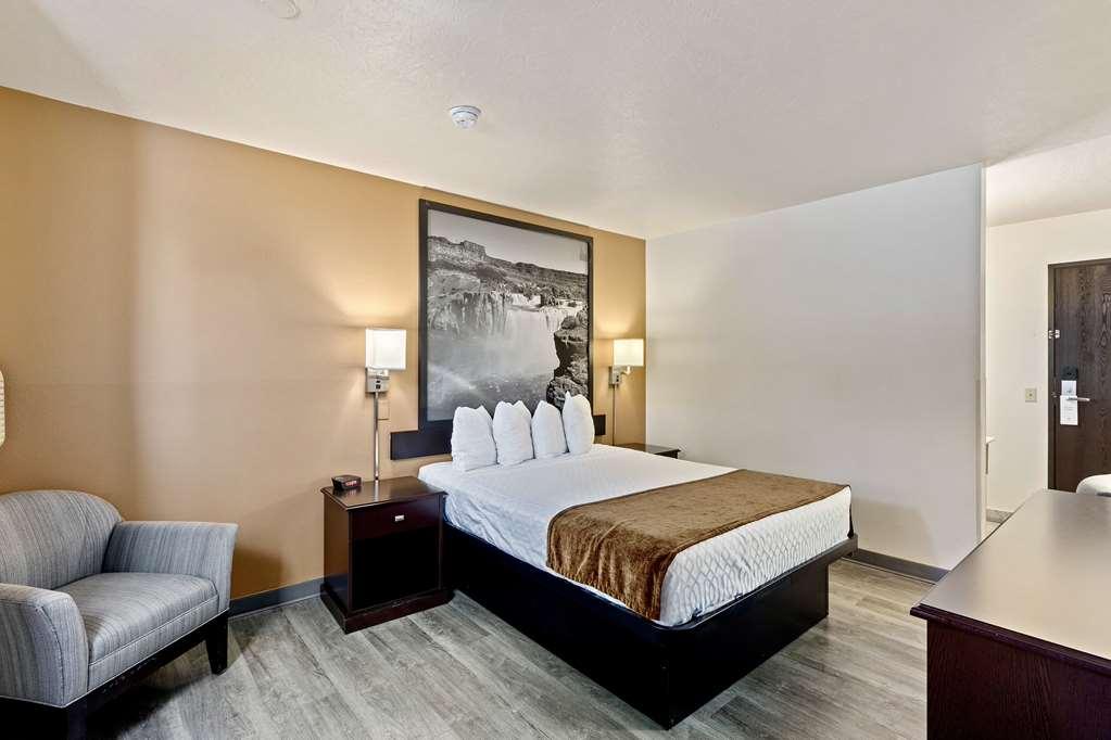 Surestay Hotel By Best Western Twin Falls Room photo