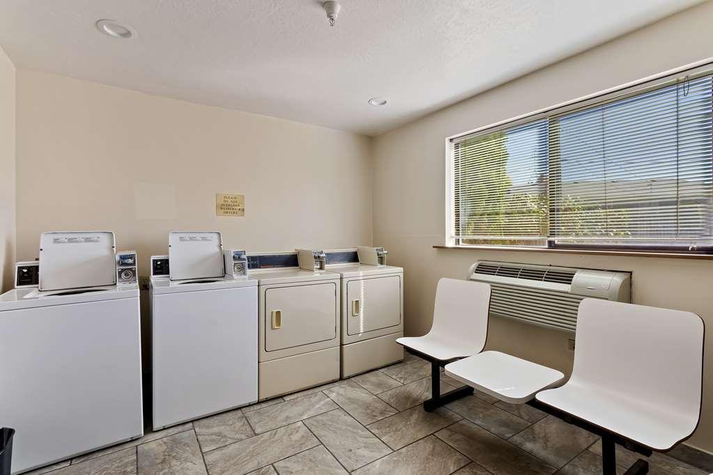 Surestay Hotel By Best Western Twin Falls Facilities photo