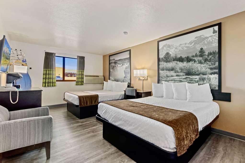 Surestay Hotel By Best Western Twin Falls Room photo