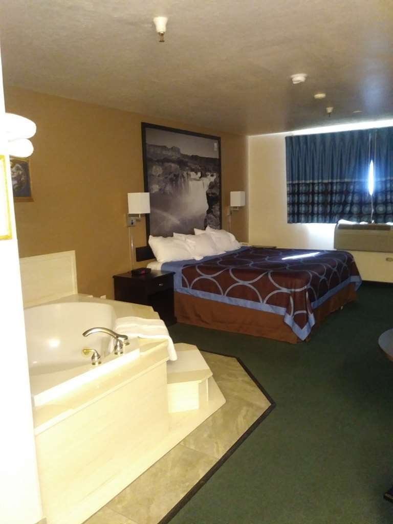 Surestay Hotel By Best Western Twin Falls Room photo